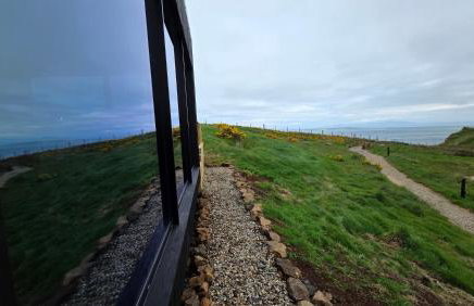 Carrick-a-Rede Luxury Retreat Ballintoy Causeway Coast - Photo 66