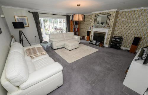 Charming Country House near Henley-on-Thames - Foto 7