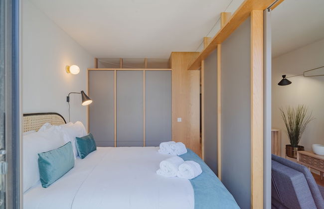 Feel Corporate Housing Campanhã - Foto 35