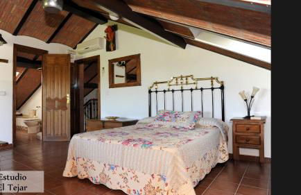 Apartamentos Rurales Monfragüe - Foto 52