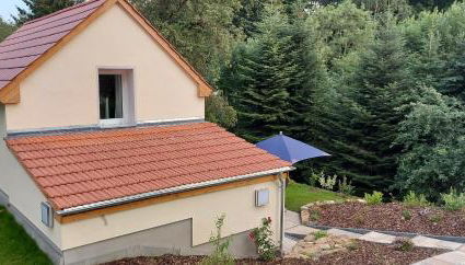 Ferienhaus Richtermühle - Foto 3