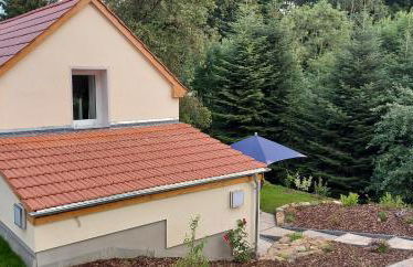 Ferienhaus Richtermühle - Foto 3