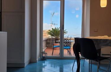 Heaven Oasis near Sorrento & Capri - Masseria Torca "Lì Galli" - Foto 32