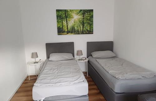 Wohnung in Köln 3B - Foto 6