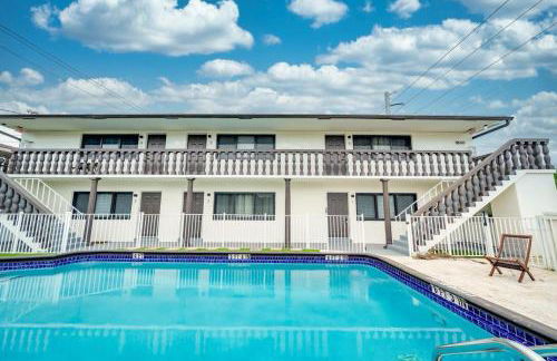 Luxury Beach - Resort for 6 ppl with pool - Foto 12