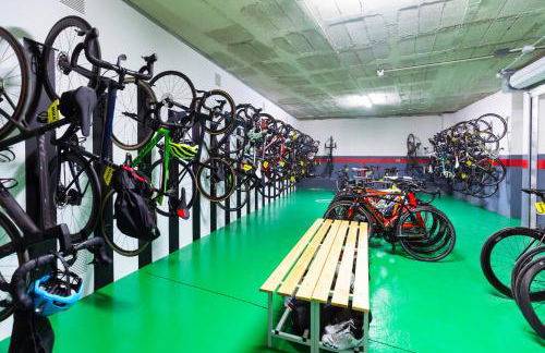 Aparthotel Miami Park - Foto 33