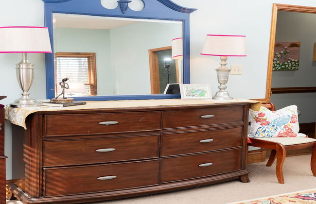 Autumn Woods Lodge - Foto 22