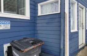 Downtown Juneau Gold Street Inn - Foto 18