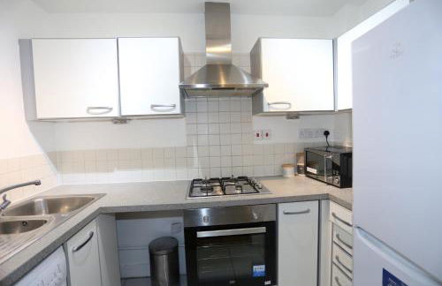 Lovely View 2 beds 2 bath Apartment, London - Foto 34