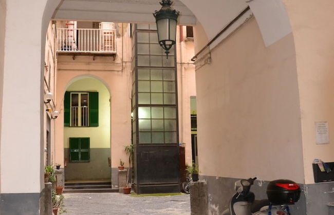 Napolipietrasanta LT - Foto 29