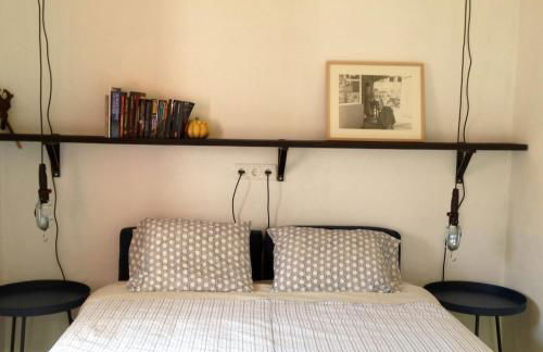 village loft - Foto 5