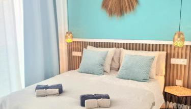 Luxury Penthouse Valentin with jacuzzi - Photo 3