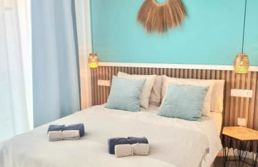 Luxury Penthouse Valentin with jacuzzi - Photo 3