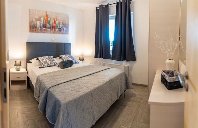 Apartments Sutalo - Foto 16