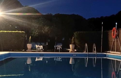 Villa La Espiga - Photo 17