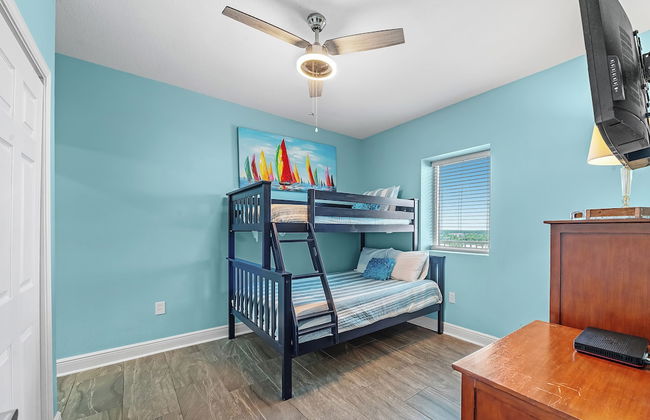 San Carlos Condos - Foto 29