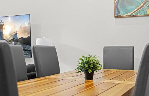 Furnished Loft Style Apartment in Southend - Foto 46