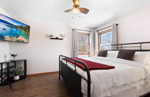 Elegant Manhattan Duplex - Foto 11