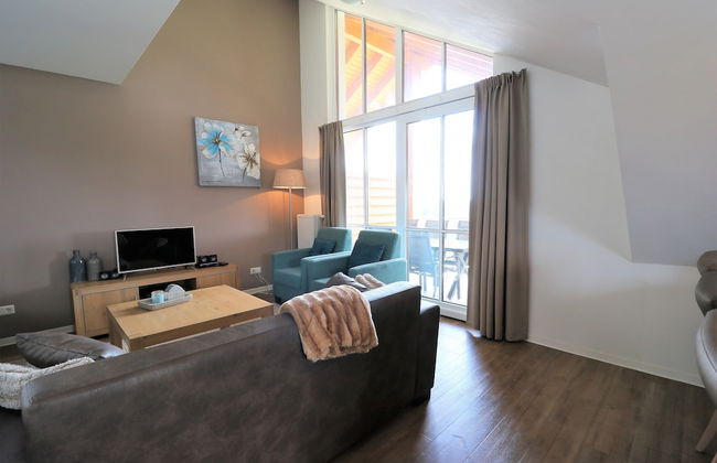 UplandParcs Residence Astenberg - Foto 43