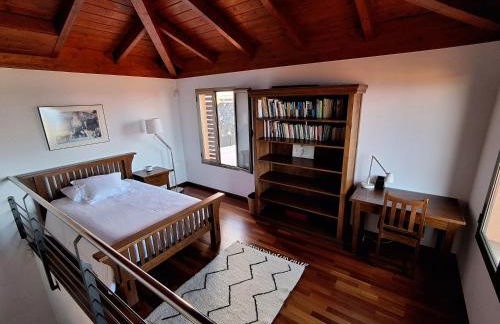 Casa Tagoro, facing the Ocean - Foto 27