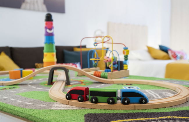 Minerva Suites by Kaarina - Photo 16