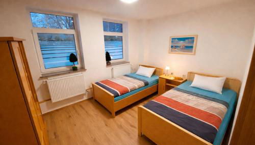 Elbe Ferienwohnung - Foto 3