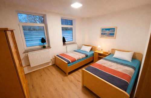 Elbe Ferienwohnung - Foto 20