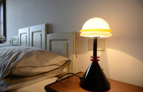 Green Bike Vintage Tuscany - Countryside holiday apartment with pool - Foto 25