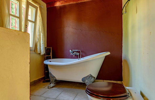 Ionian Dreams Luxurious Country Villas - Foto 34