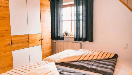 Ferienwohnung Alte Schneiderei - Foto 3