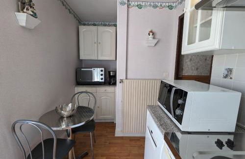 Gîte chaleureux avec terrasse, proche des activités touristiques et nature des Vosges - FR-1-589-177 - Foto 29