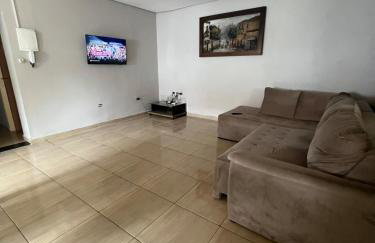 Casa Lagoa Maior Espaçosa e confortável! - Foto 12