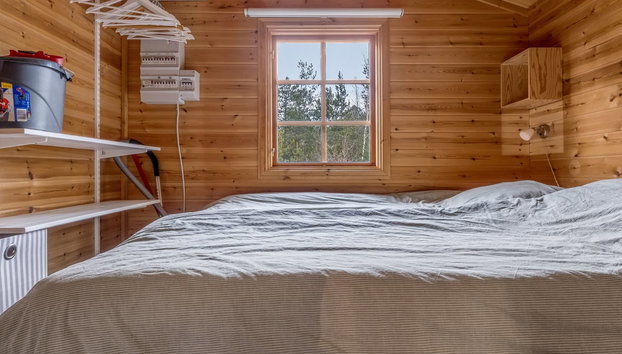 "Ascen" - 300m from the sea - Foto 5, Bedroom
