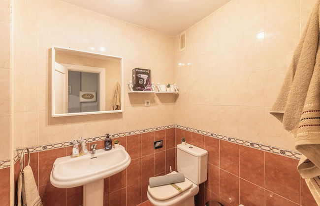 Skysea Holidays Malaga Turquesa - Foto 12