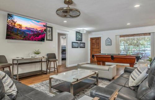 Just Like Home #10 Pool in Norman, Billiards - Foto 30