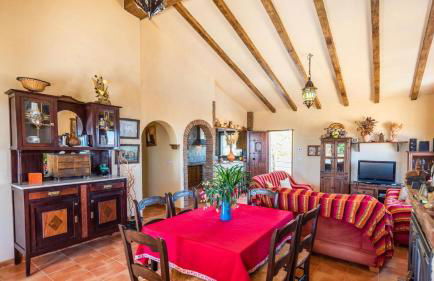 Villa Calena Ítrabo by Ruralidays - Foto 19