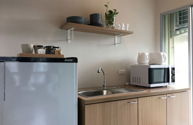 Modern Studio Room at Kathu - Photo 4