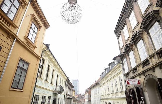 Downtown Zagreb Apartments - Photo 50