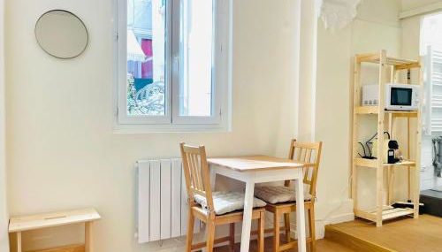 Le petit meublé hyper Centre - Foto 2