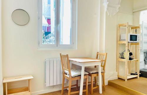 Le petit meublé hyper Centre - Foto 2