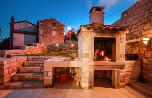 Lovely Istrian house - Šegon - Foto 29