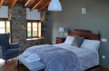 Espaciosa casa rural reformada junto al mar - Foto 28