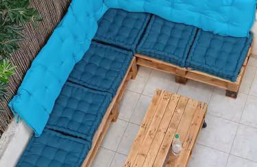 Plage des Chalets - Foto 11