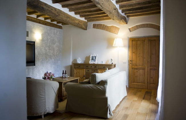 Agriturismo Fattoria Lavacchio - Foto 34