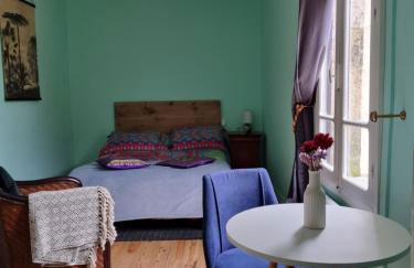 Le Gîte d'Olympe - Foto 32