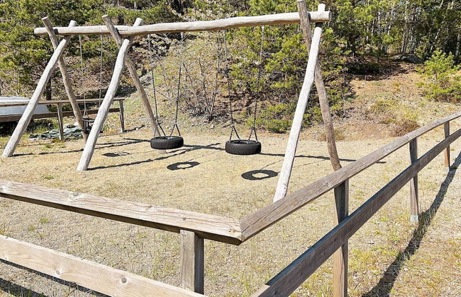 4 Person Holiday Home in Nynashamn - Foto 14