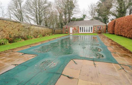 Barn Cottage - Photo 22