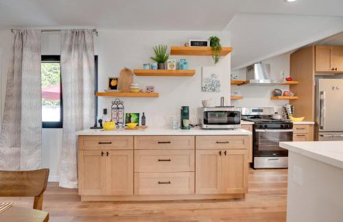 LA Extended Stay Near Beach and FIFA World Cup 2026! - Foto 9