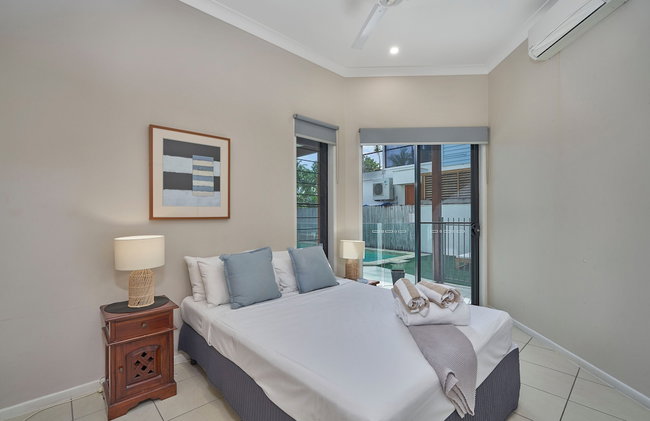 Beachcomber Holiday House - Foto 4