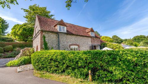 Beachy Barn - Foto 3